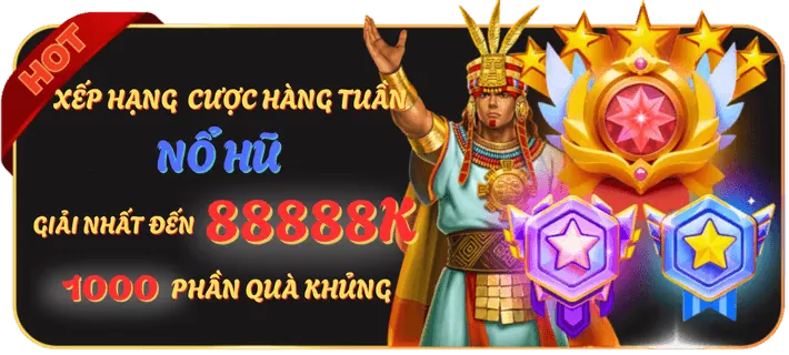Hoàn trả tiền cược cao tại Casino Campuchia