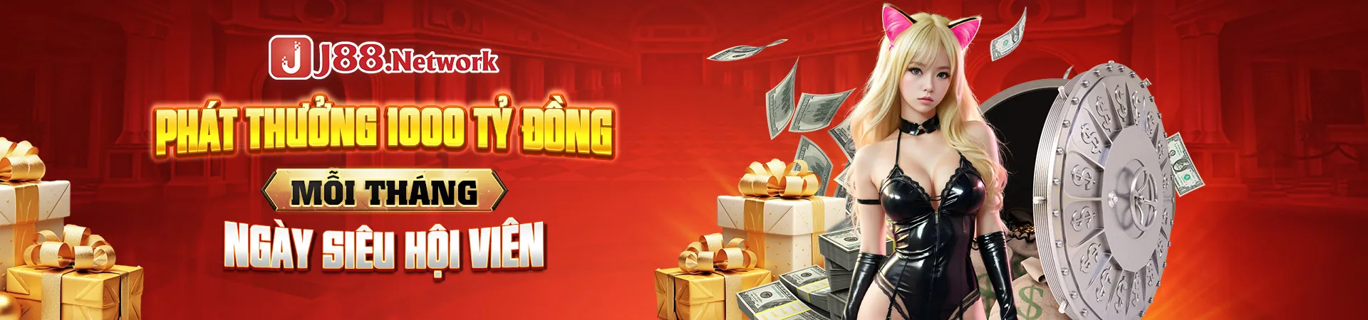 Hình ảnh chính game Nổ Hũ tại Casino Campuchia