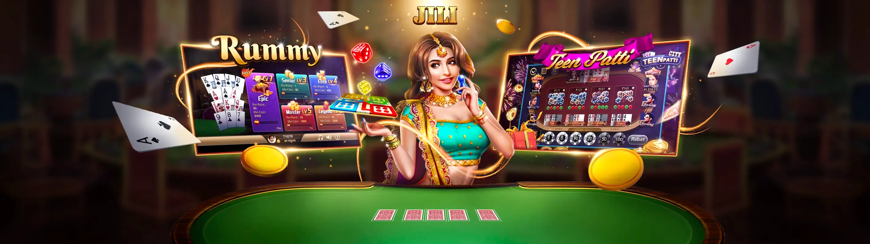 Chính Sách Cookie của casino campuchia