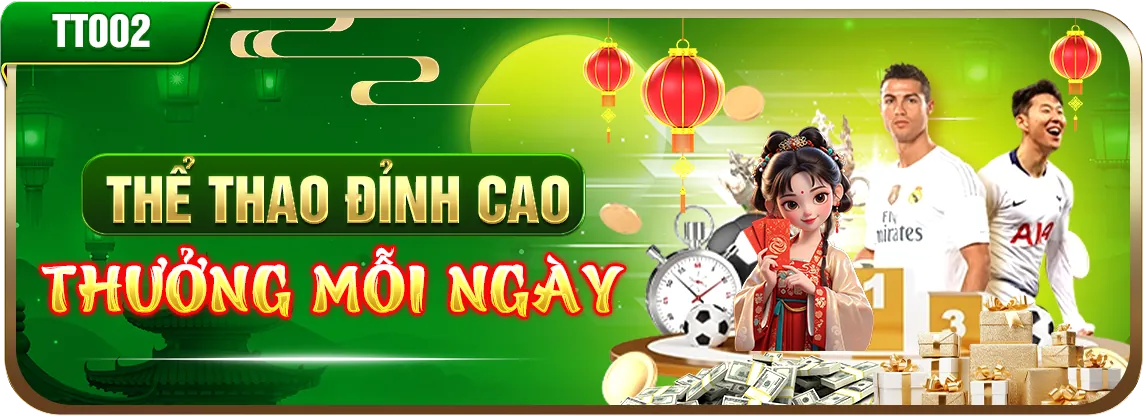 Sân vận động bóng đá với ánh sáng xanh, tượng trưng cho cá cược thể thao sôi động tại casino campuchia