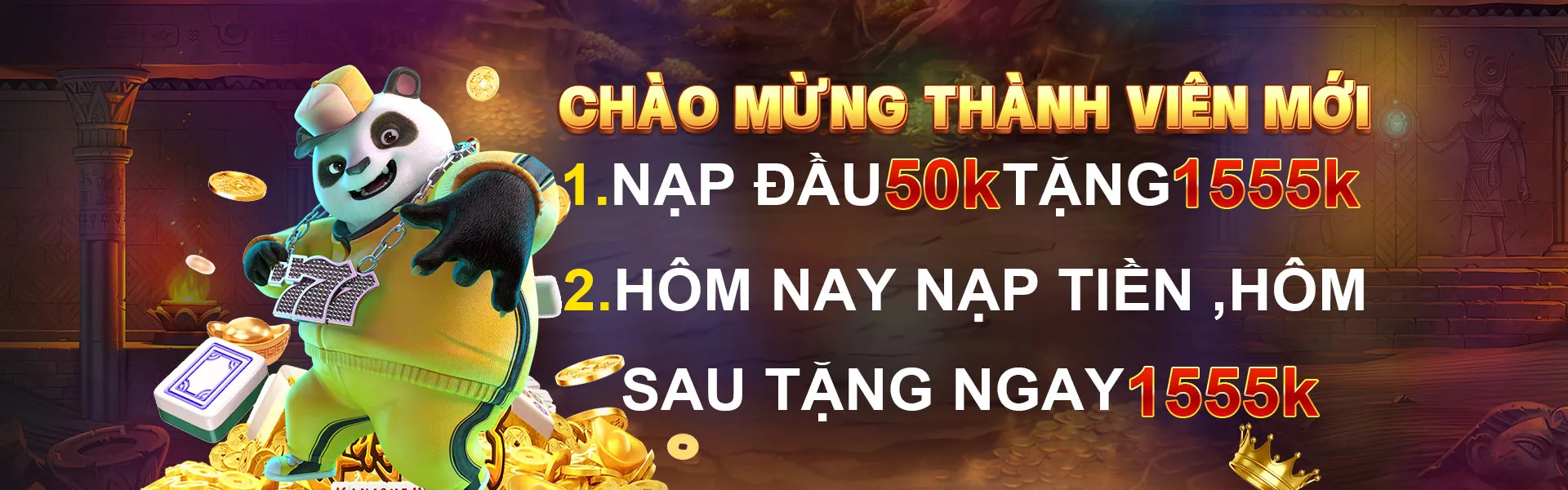 Chương trình VIP độc quyền của casino campuchia